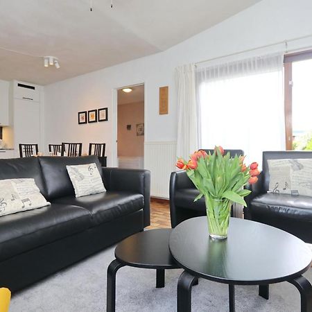 נורדוויקרהוט Holiday Home De Hollandsche Tulp מראה חיצוני תמונה