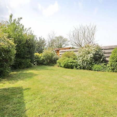 נורדוויקרהוט Holiday Home De Hollandsche Tulp מראה חיצוני תמונה